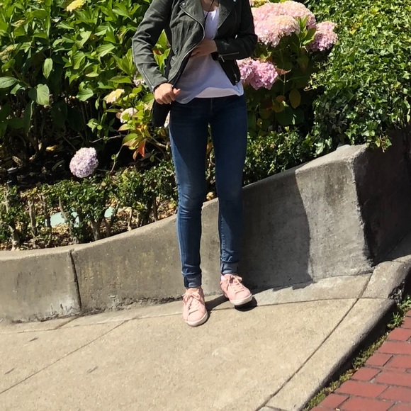 Citizens of Humanity By Jerome Dahan - Picture 2 of 8